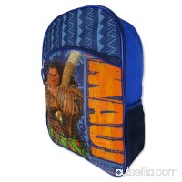 Disney Moana 'Maui' 16" Full Size Backpack   564404219